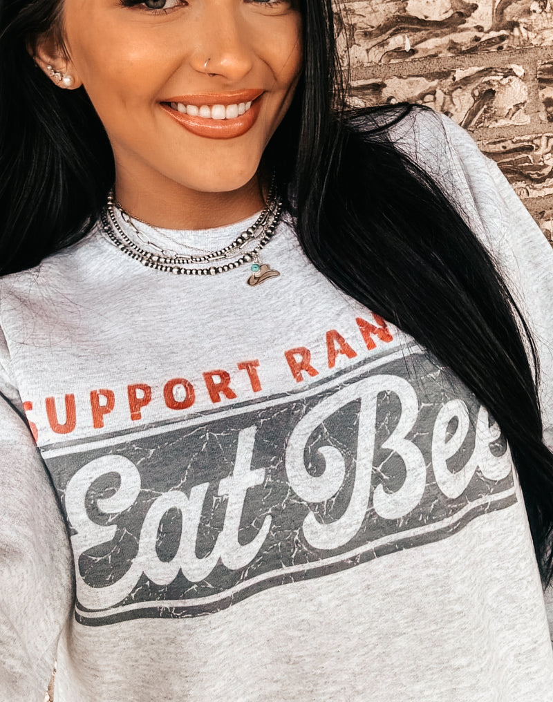 Support Ranchers