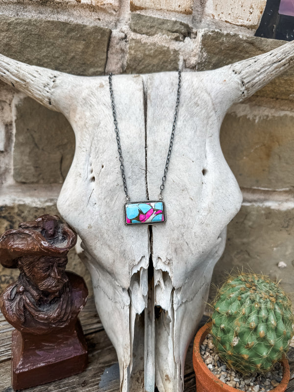 The Cindy Necklace