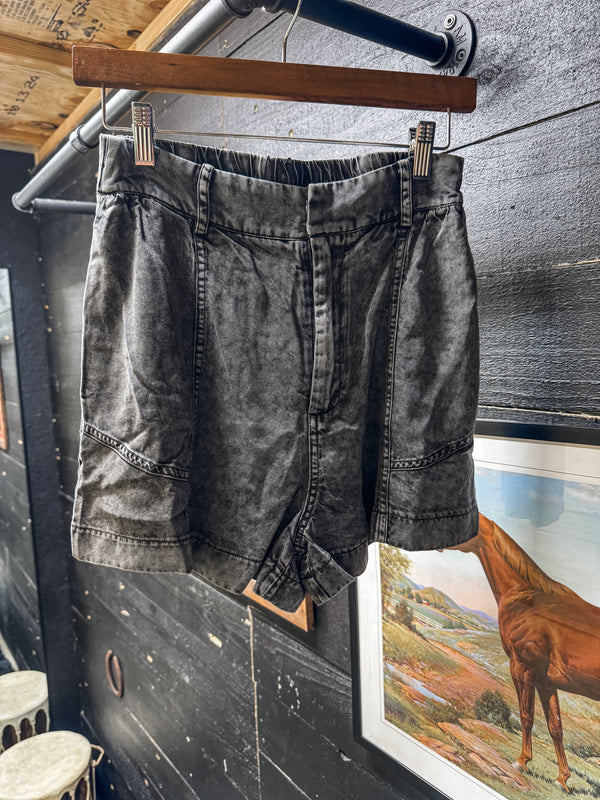The Luna Shorts