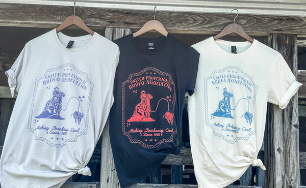 Making Breakaway Cool Tee