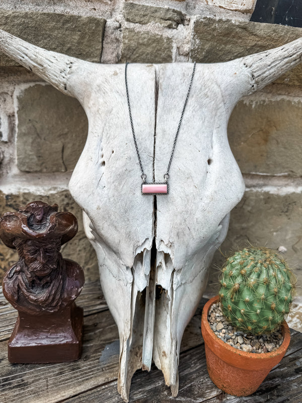The Leo Necklace