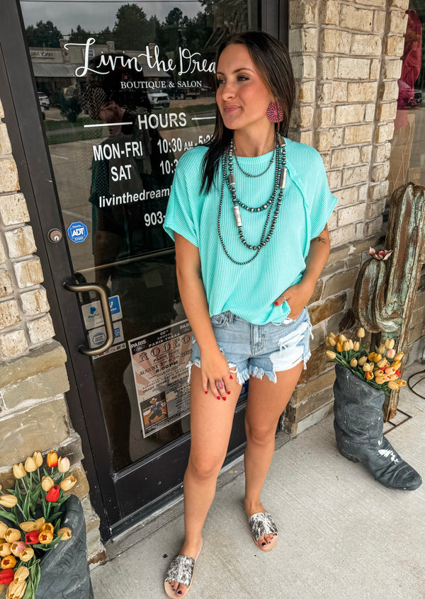 The Joan Top