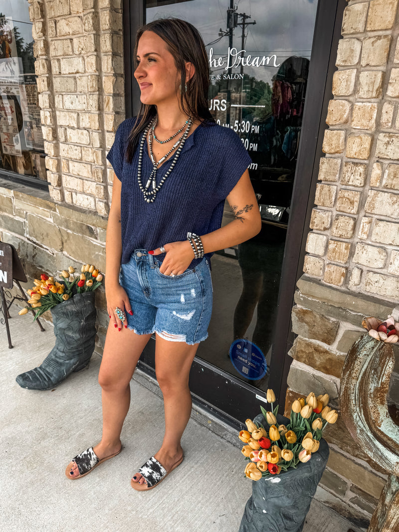 The Joanna Top