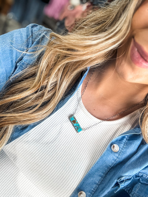 The Maeve Necklace