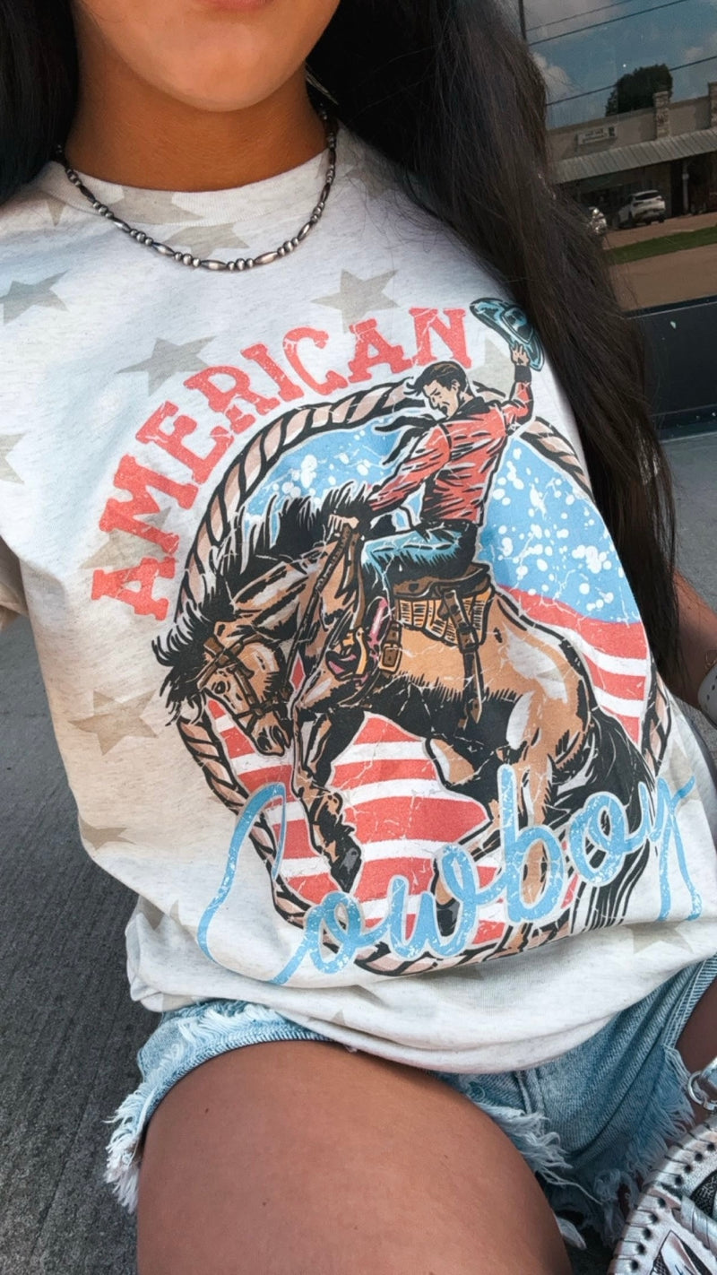 American Cowboy