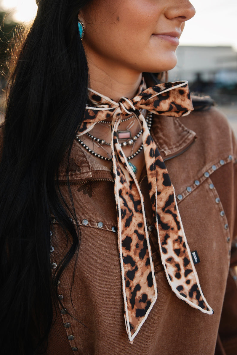 Trail Knot Twilly – Livin The Dream Boutique