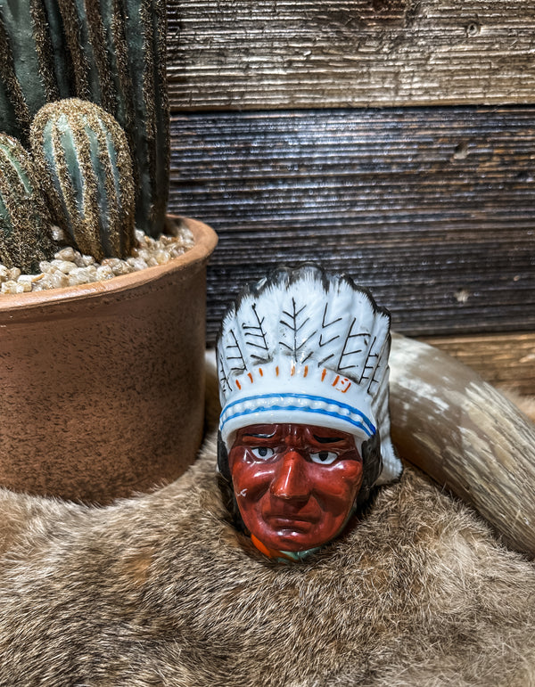 Indian Chief Bank