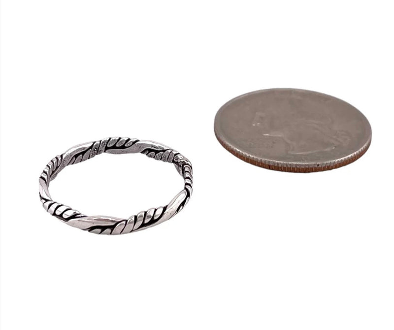 The Delilah Ring