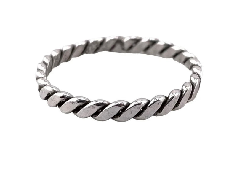 The Gracie Ring