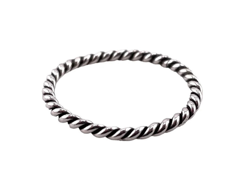 The Silverada Ring