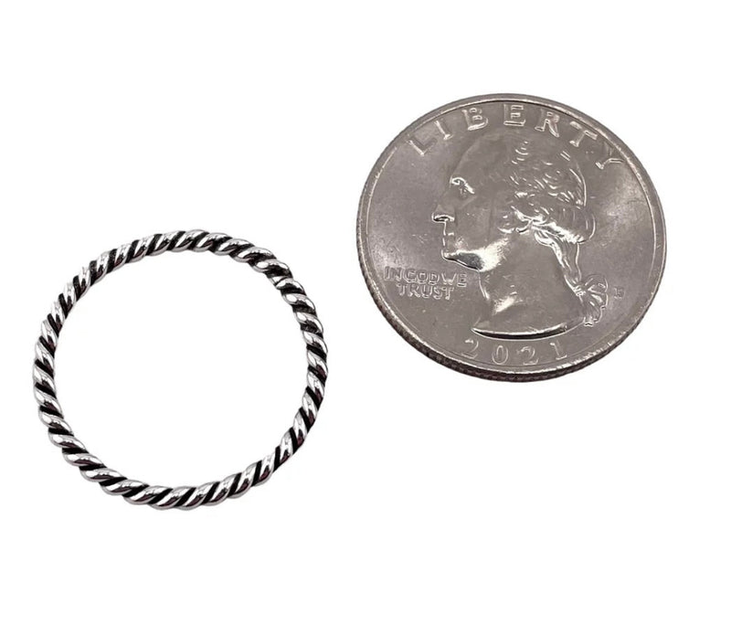 The Silverada Ring