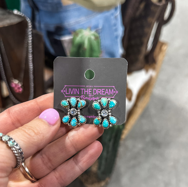 The Kayla Earring