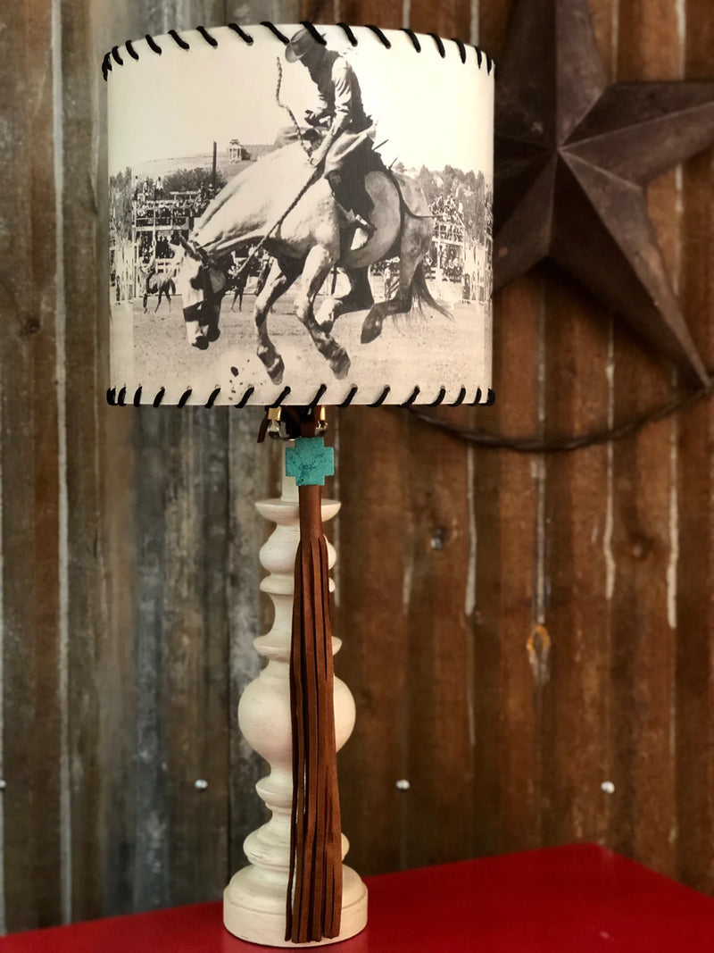 Western Lamp Shades