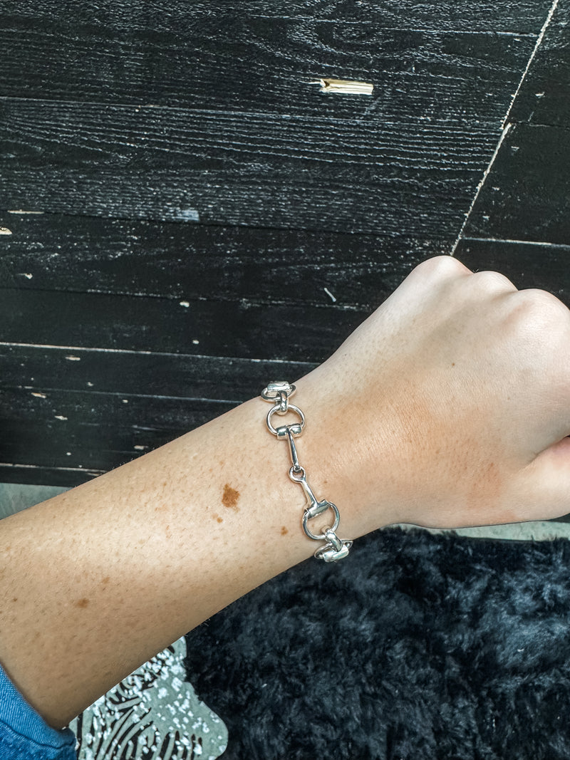 Bitty Bracelet