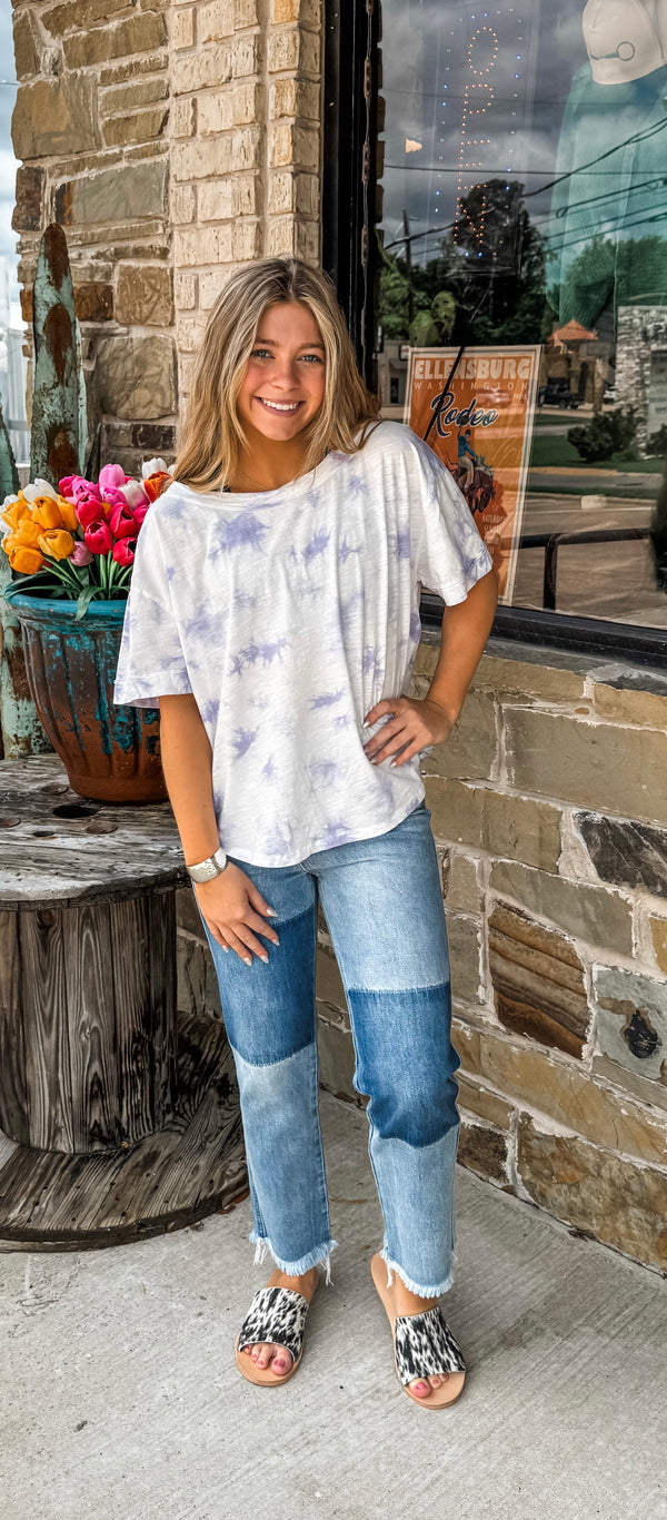 The Kance Top
