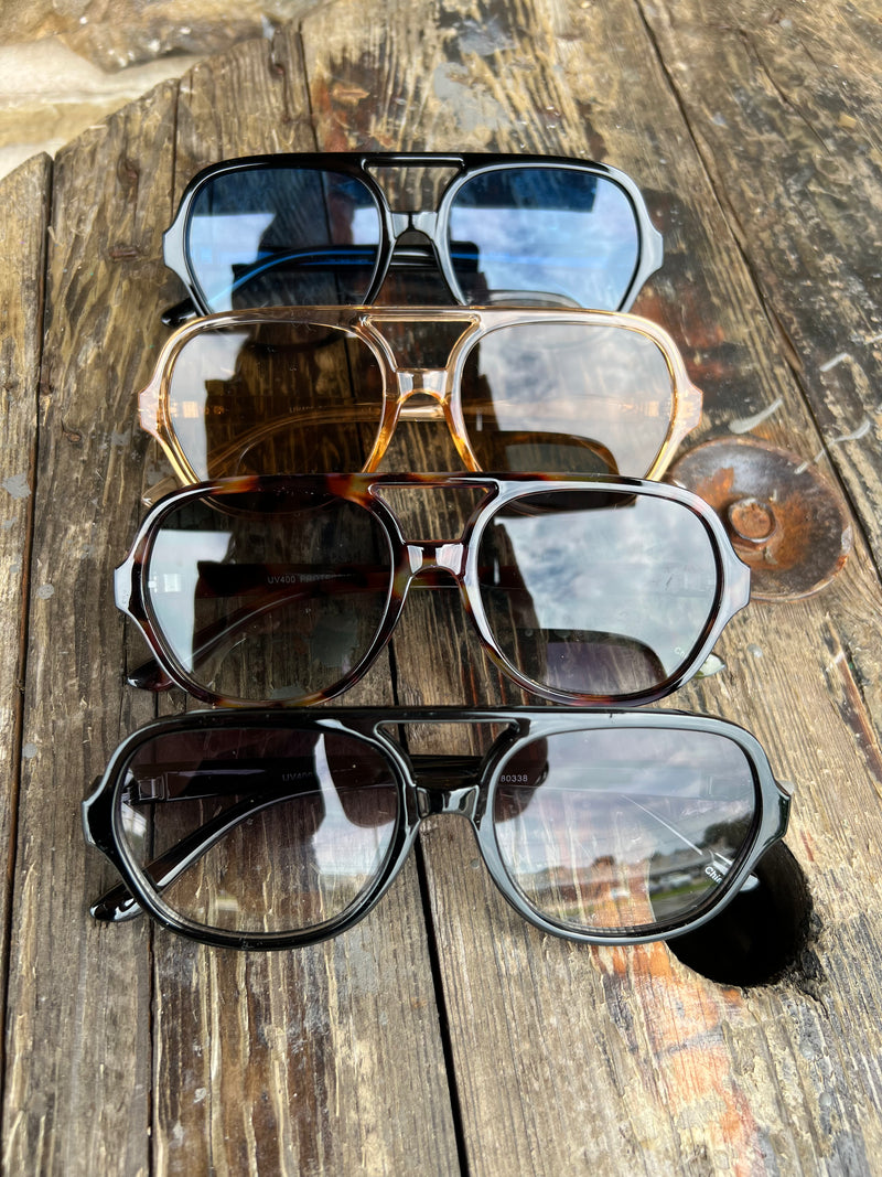 The Acetate Sunnies