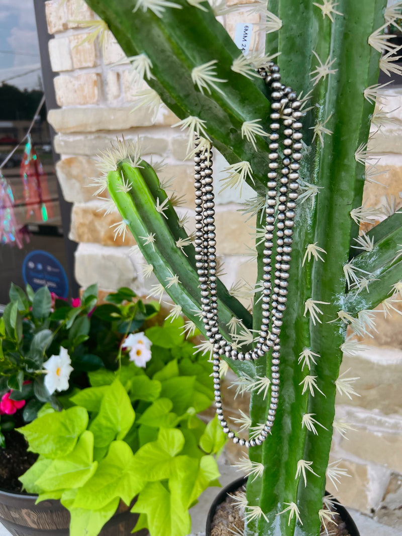 6mm Pearls