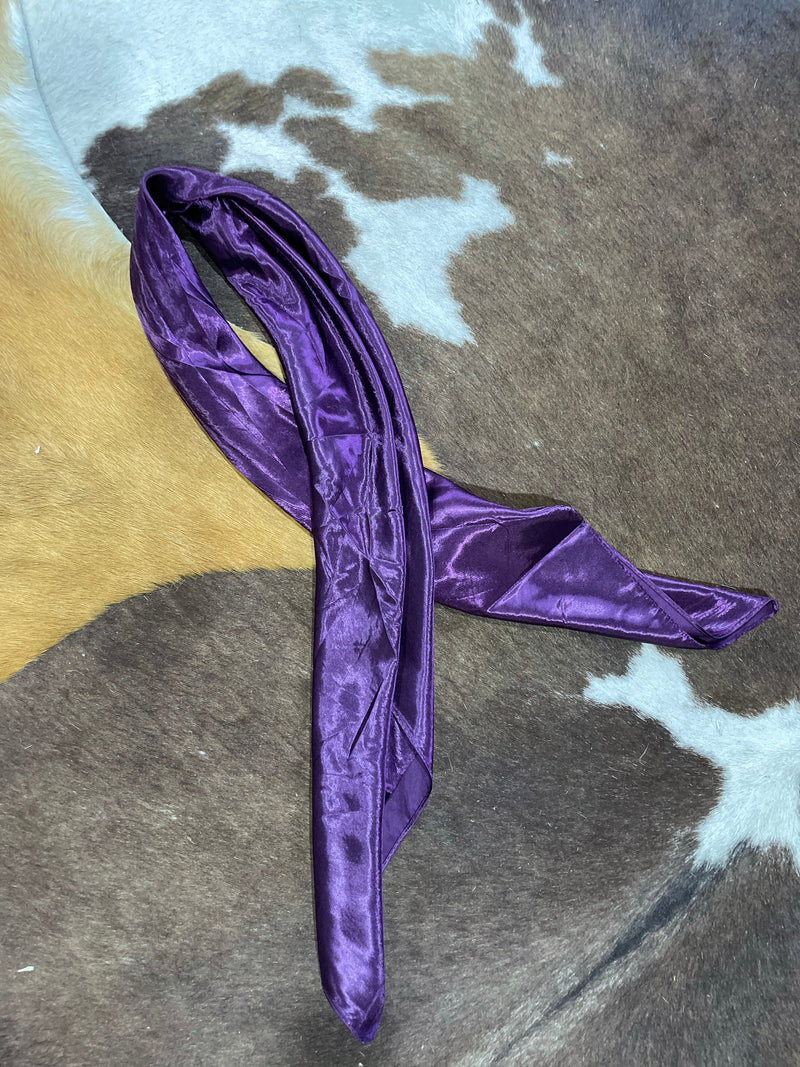 Wild Rags