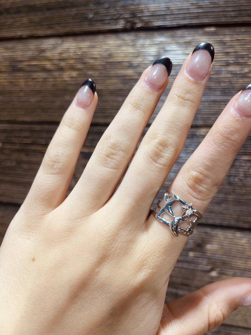 Galaxy Ring