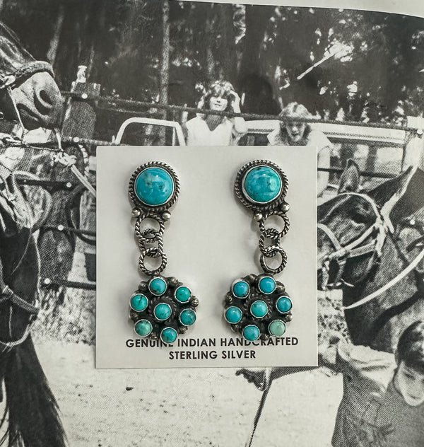 Ching Earrings