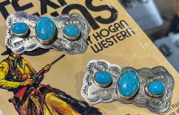 Mariposa Hat Pin