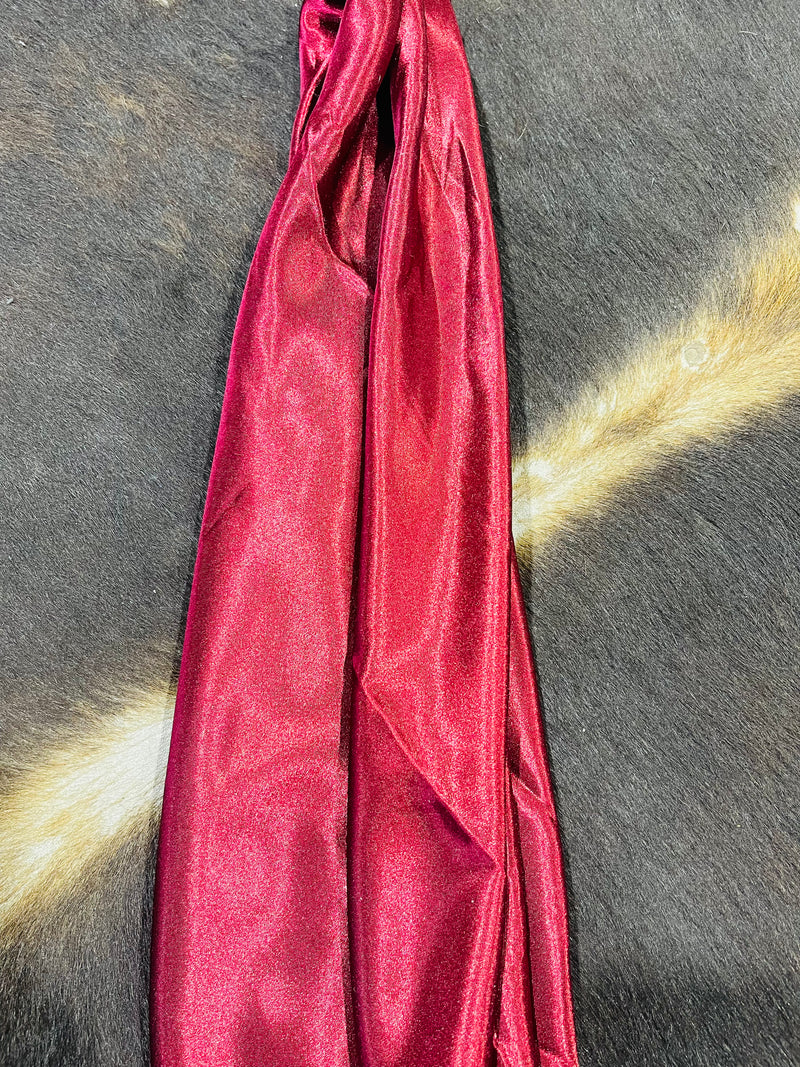 Wild Rags