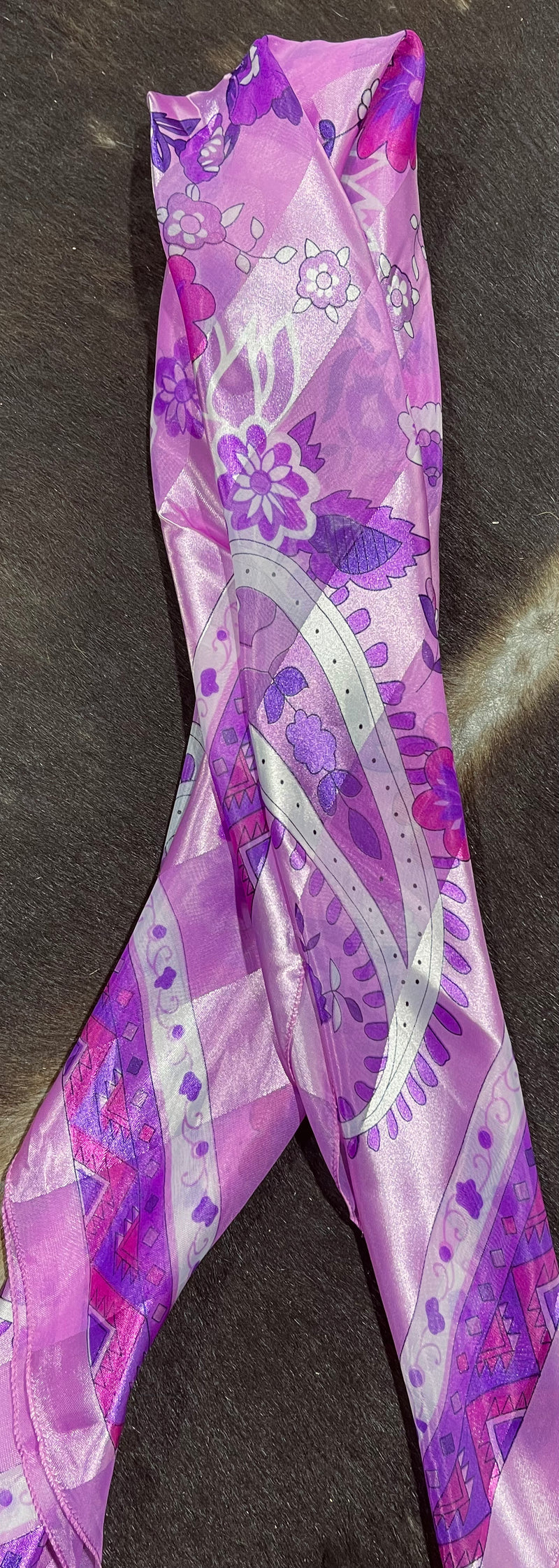 Wild Rags